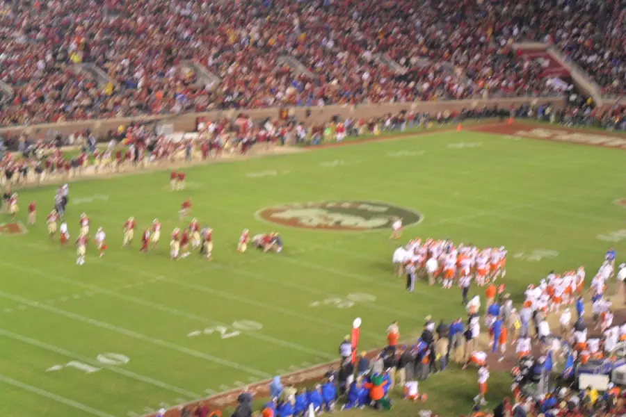 Doak S. Campbell Stadium