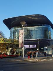 Le Vinci-Palais Des Congrès de Tours