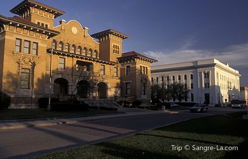 Historic Pensacola Village