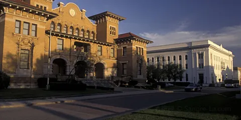 Historic Pensacola Village