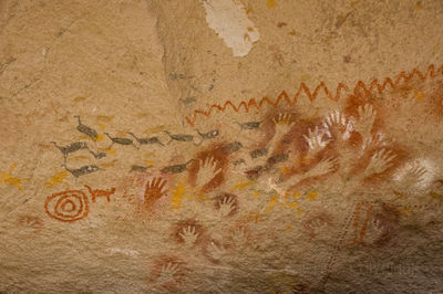Cueva de las Manos