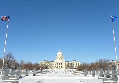 Minnesota State Capitol