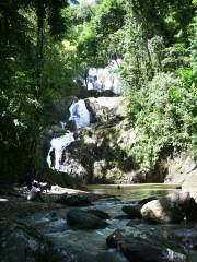 Argyle Waterfall