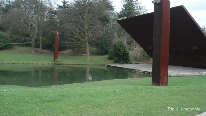 5_Crystal Palace Park