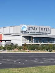 AT&T Center