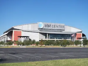 AT&T Center