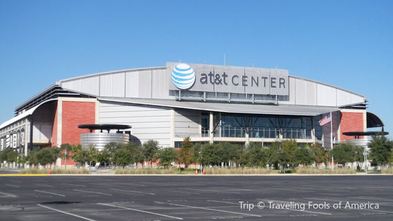 Центр Эй-Ти-энд-Ти