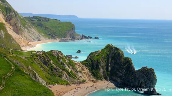 테일러 베이 비치