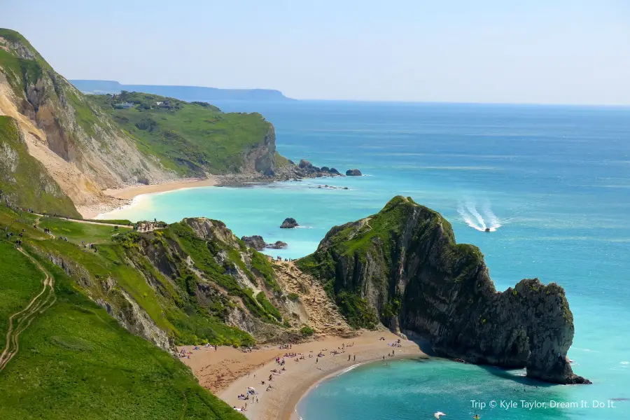 Taylor Bay Beach