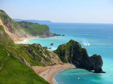 Taylor Bay Beach