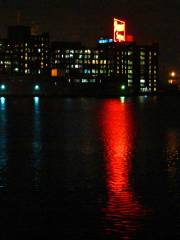 Domino Sugar Plant