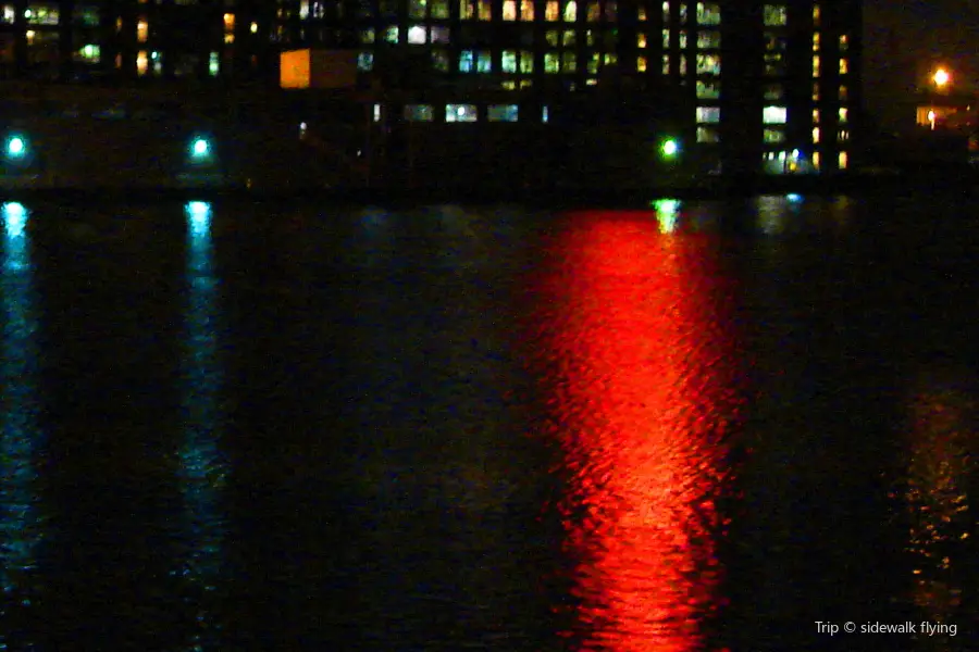 Domino Sugar Baltimore