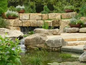 Jardin Lecoq