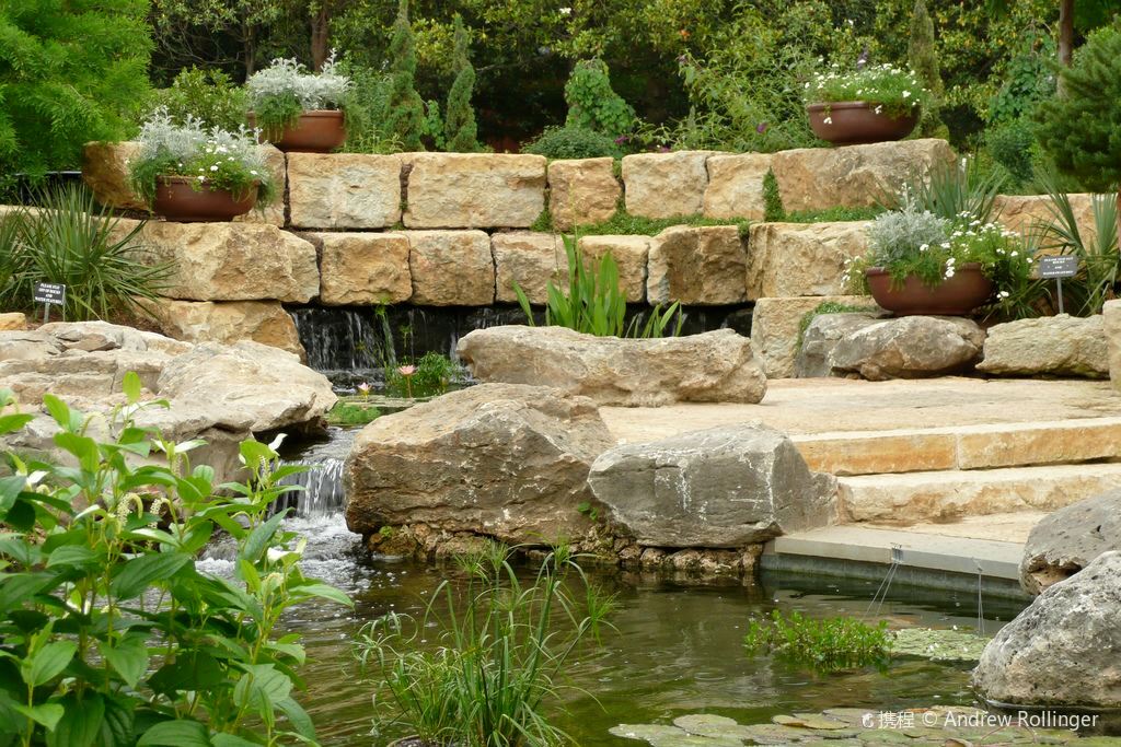 Jardin Lecoq