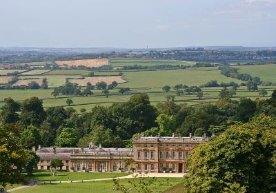 Dyrham and Hinton