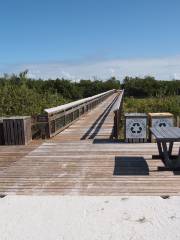 Lovers Key State Park