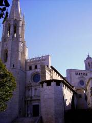 Esglesia de Sant Feliu