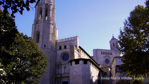 Esglesia de Sant Feliu