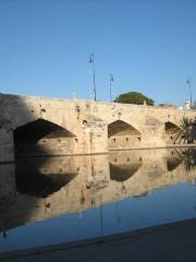 Pont de la Mar