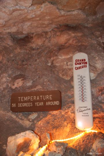 Grand Canyon Caverns & Inn