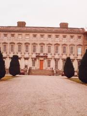 Leinster House