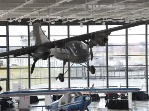 Dornier Museum Friedrichshafen