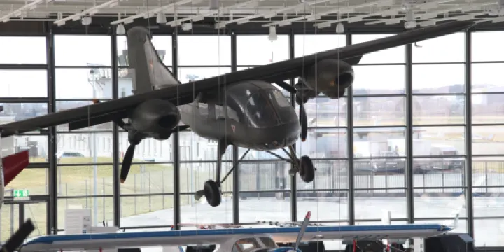 腓特烈港多尼爾博物館