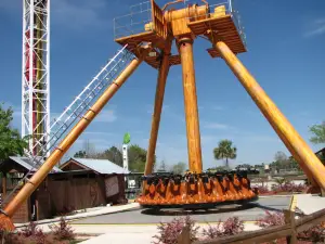 All-Star Amphitheater