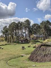 Highland Folk Museum