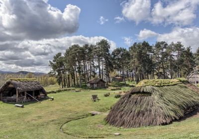 Highland Folk Museum