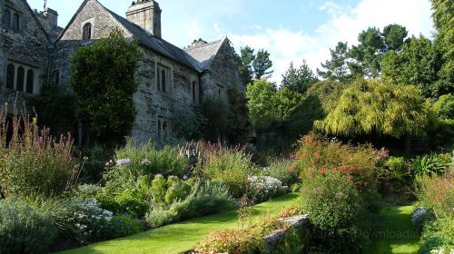 Cotehele