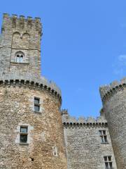 Chateau de Montbrun