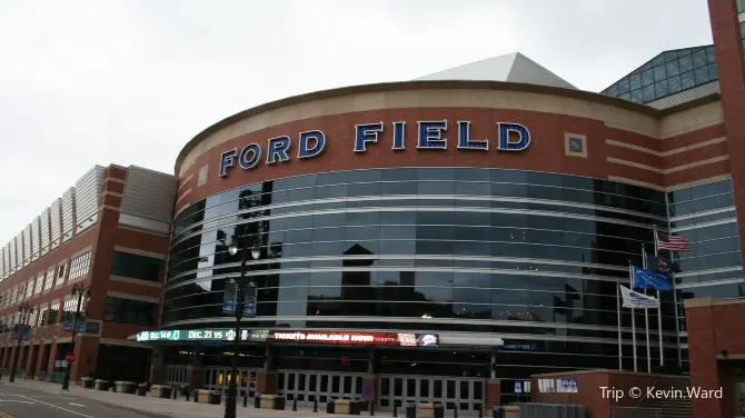 3_Ford Field