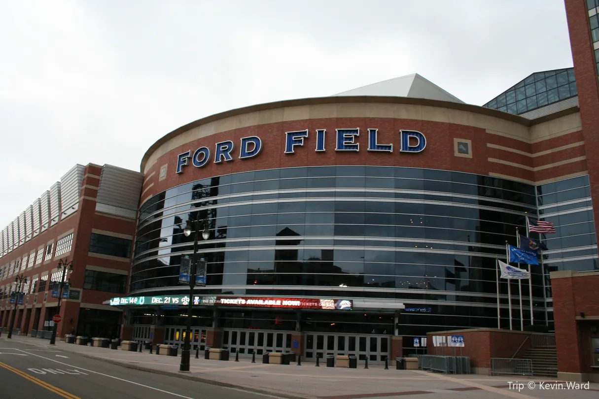 2_Ford Field