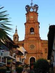 Our Lady of Guadalupe Catholic Church