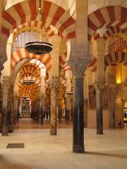 Historic Centre of Cordoba