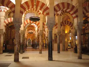 Centro histórico de Córdoba