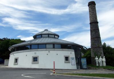 Wheal Martyn Clay Works