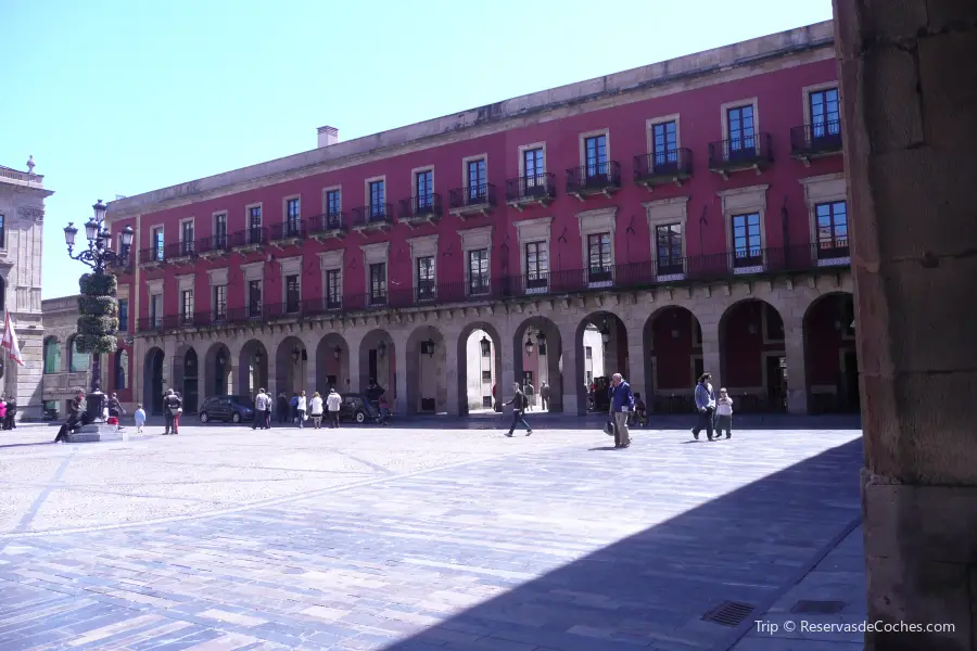 Plaza Mayor