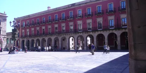 Plaza Mayor