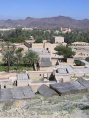 Hatta Heritage Village