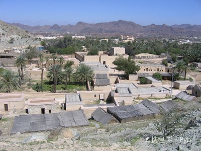 Hatta Heritage Village