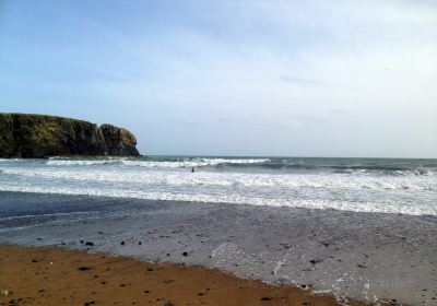 Roger W. Wheeler State Beach