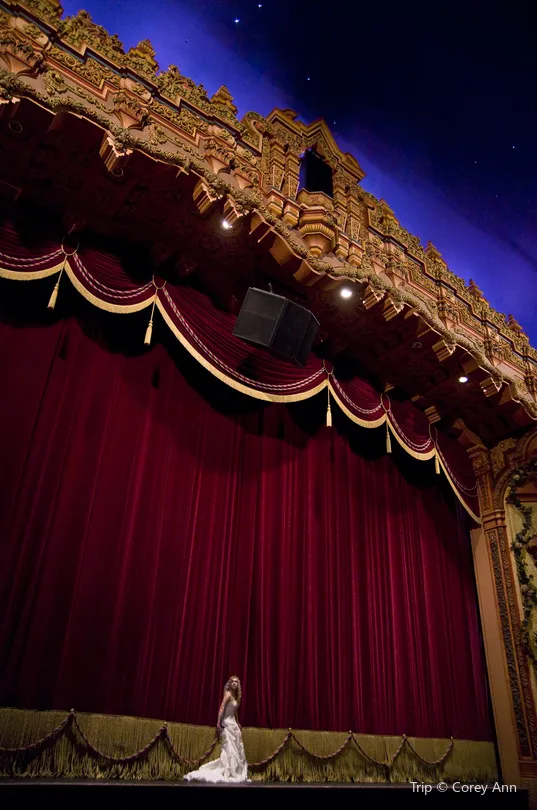 5_Akron Civic Theatre