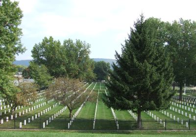 Woodlawn Cemetery