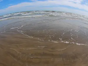 Galveston Island State Park