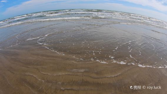 Galveston Island State Park