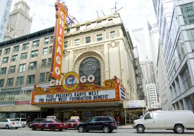 Chicago Street Theatre