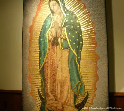 鄰近老烏爾蘇拉修道院的酒店