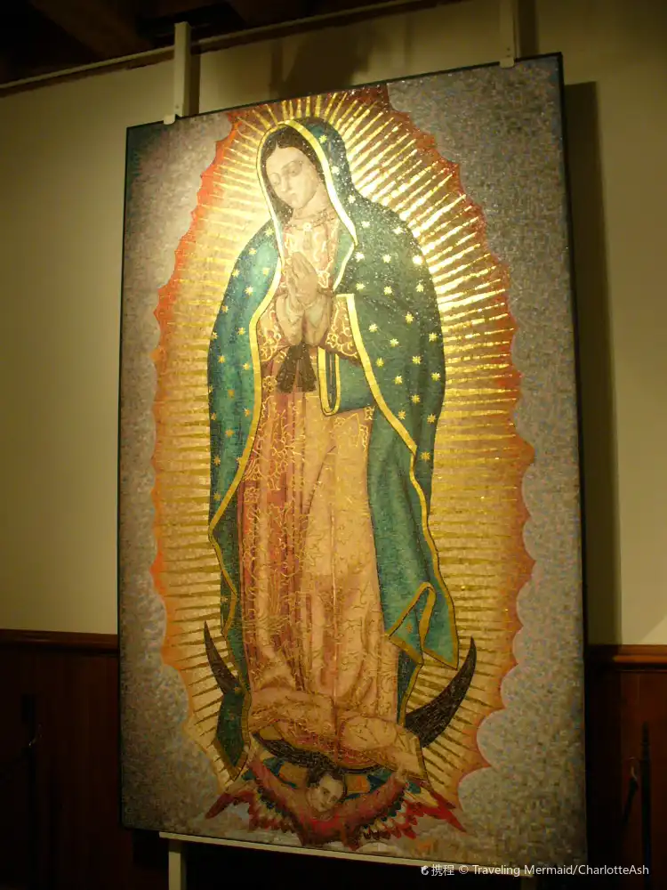 Hotels near Old Ursuline Convent Museum